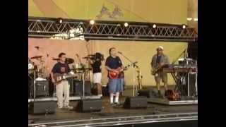 LOS LOBOS WOODSTOCK 99 1999 FULL CONCERT DVD QUALITY 2013