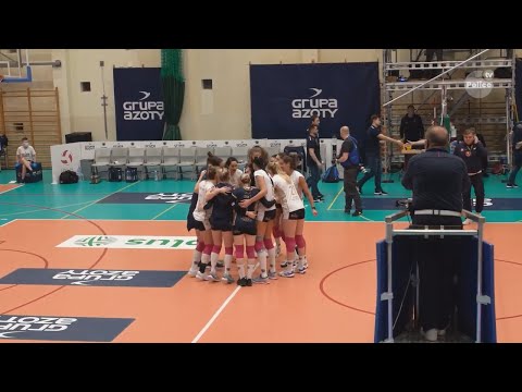 Grupa Azoty Police kontynuuje współpracę z Klubem Piłki Siatkowej Chemik Police