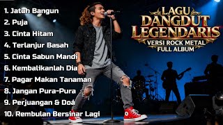 Download lagu Dangdut Legendaris Jadi Rock Metal! Cover Rockdut Paling Gahar & Viral mp3