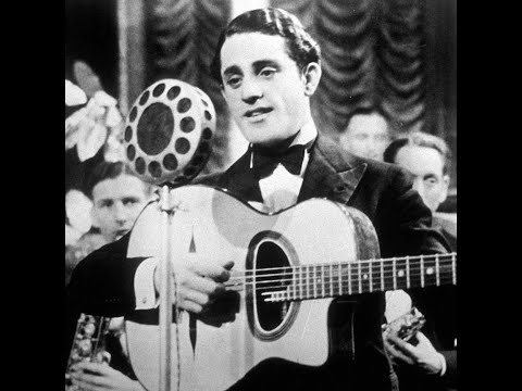 10 Things You Should Know About Al Bowlly