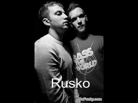 Rusko -  Pro Nails