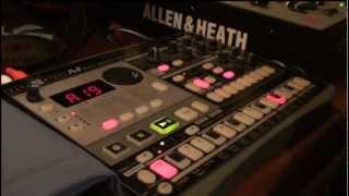 Watch you're STEP in the JUNGLE.wmv (FreeStyle Mix)