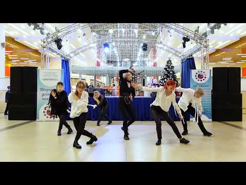 [K-POP IN PUBLIC RUSSIA|ONE TAKE] VICTON 빅톤 ’그리운 밤’ (nostalgic night) | DANCE COVER 커버댄스 by EMPIRE