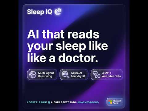 Sleep IQ Demo Video