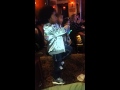 Fresh Beats Freeze Dance