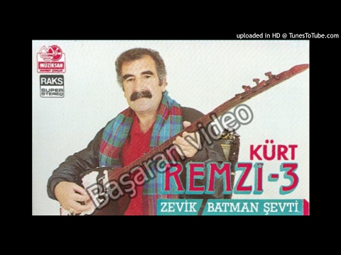 KÜRT REMZİ - DELAL
