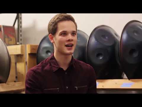 Isthmus Instruments - Robert's Story