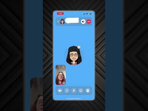 How to share your screen on Snapchat
