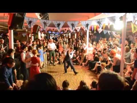 Lindy Shock 2014 Open Jack & Jill Finals HQ