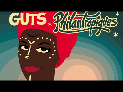 Guts - Penda Feat. Emma Lamadji & Kandy Guira (Official Audio)