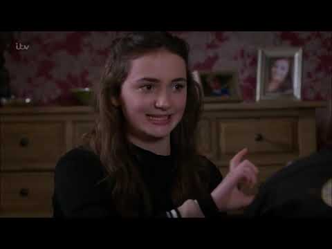 Liv Flaherty 16th February 2018 [Liv's 16th Birthday]