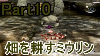 ピクミン 自己最速縛り実況プレイ10