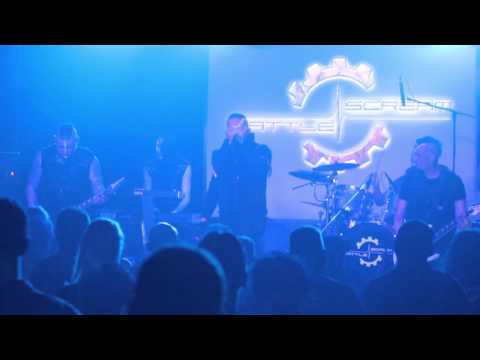 Battle Scream - Schwarzer Tanz (at Dark Night)