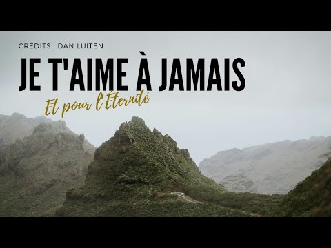 Je t'aime à jamais - Dan Luitan