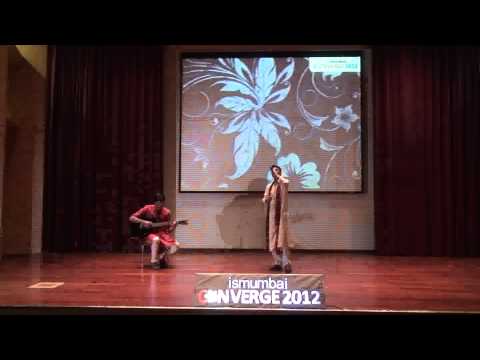 Tushar Barke Lukka Chupi by Tushar