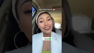 Download lagu Wonderland Indonesia 🇮🇩 || Tradisional song by Novia Bachmid mp3