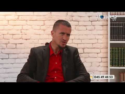 Gratë është më mirë të falin teravitë në xhami apo nafile në shtëpi? - Dr. Imam Ahmed Kalaja