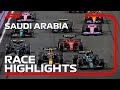 Race Hoogtepunten | 2023 Saudi Areabian Grand Prix