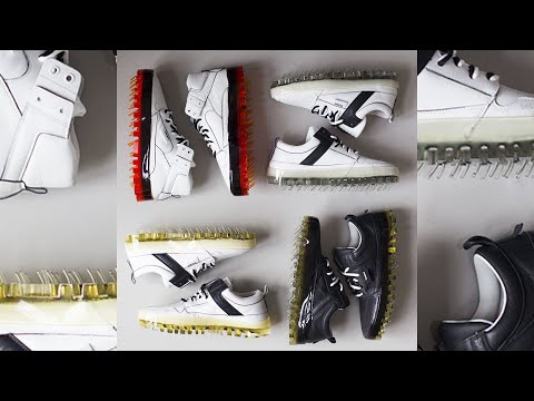 PITTI 100 – RBRSL-Gespräch mit Valentina Curzi – Fashion Channel