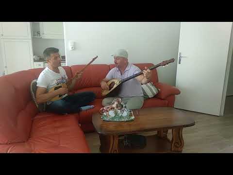 Rakipi dhe Besim Biba degjo Nene zanin tim