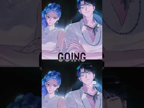 #rujinu The Og cuple #demonhunter #kpopdemonhunters #sajaboys #huntrix #rumi #jinu