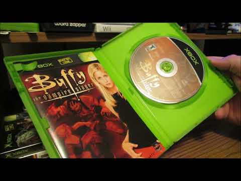 Original Xbox Collection As of 6/6/23