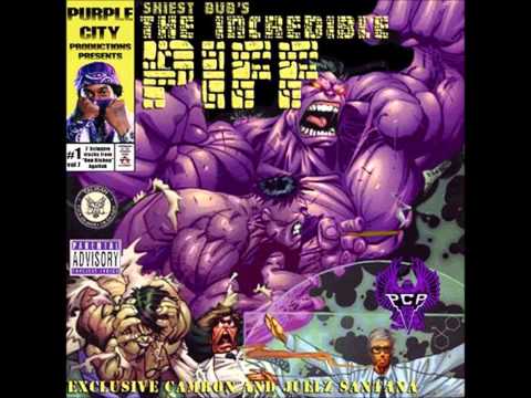 Purple City Productions: Un Kasa - Chill Ma