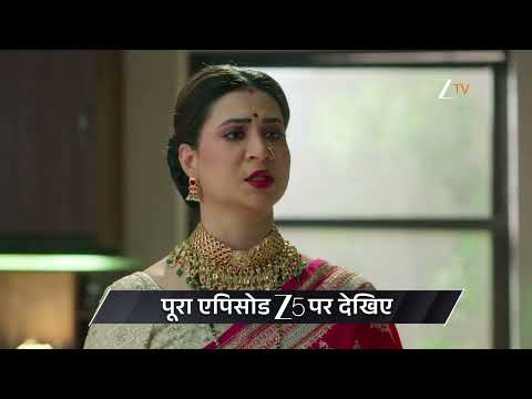 Vasudha | Ep - 439 | Preview | Jan 09 2026 | Zee TV