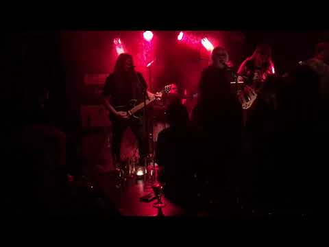 Eddy Malm Band - A Loser