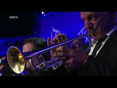 Strike up the Band - Our Tribute to Sammy Nestico | The Syd Lawrence Orchestra