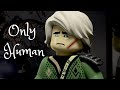 ~Only Human~//LLoyd tribute//ninjago