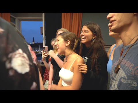 Gradska glazba Požega, "Trenkovi Panduri", 02.08.2022.