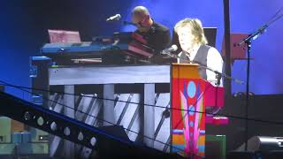 Now And Then - Paul McCartney (Florianópolis 2024)