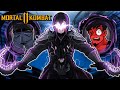 Mortal Kombat 11 NOOB SAIBOT IS HERE Cartoonz Vs Delirious