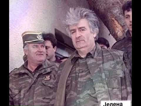 Земља плаче а небеса ћуте.    ~Гуслар Ђорђије Копривица~