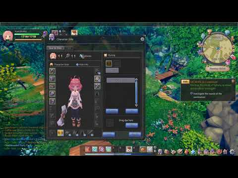 twin saga private server list twin saga private server list
