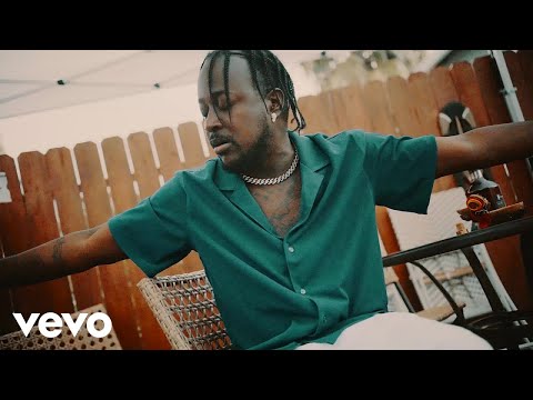 Navino - Born Great | Official Music Video