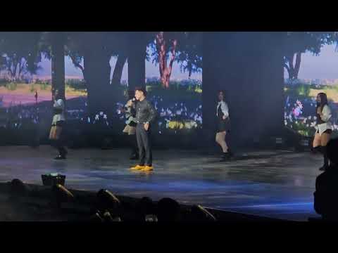 Cristian Burgos - Lo Diré