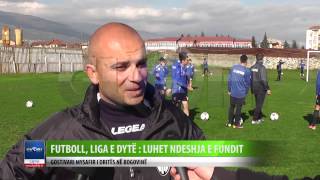 GOSTIVARI MYSAFIR I DRITES SE BOGOVINES