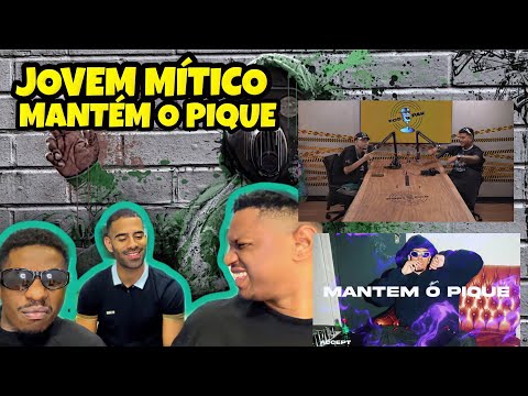 🇧🇷 Gringos Reagem A “RYU THE RUNNER” (MÍTICO JOVEM & Mantém o Pique) 🥶🥵