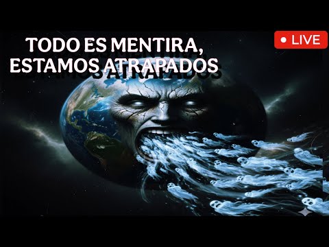 Estamos en un PLANETA PRISION, nuestra ALMA esta atrapada - CONSEJO ORION Capitulo 1