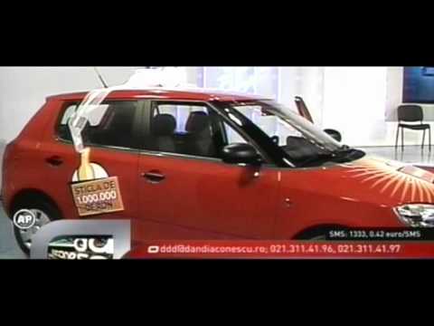 Noni in direct la OTV