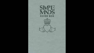 Simple Minds - Here comes the fool