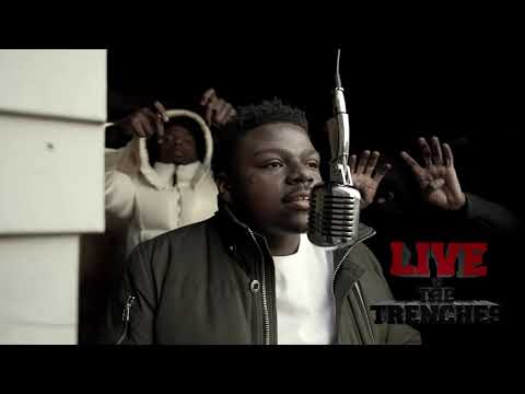 Myro Max - The sit down pt 2 Live In The Trenches Performance