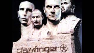 Clawfinger - Get It Off My Chest (unreleased bonus)