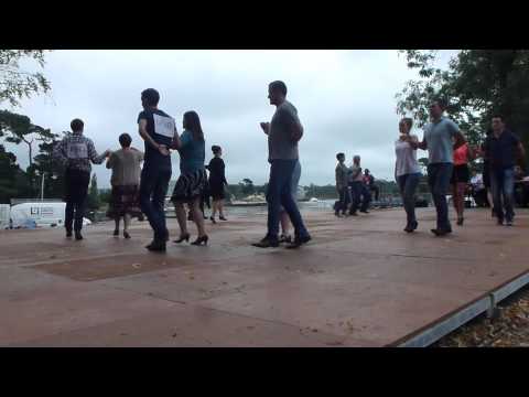 Gavotte bigoudène 2014 à Pont L'Abbé Mode Pouldeuzic sonnée par Yannick Martin et Tangi Josset