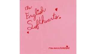 The English Softhearts - Drums and Sing