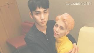 I will fight-KEY(SHINee)