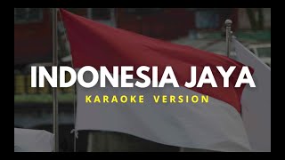 Download lagu INDONESIA JAYA - Harvey Malaiholo KARAOKE Female Version mp3