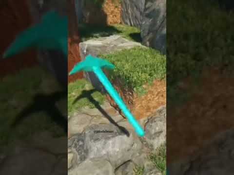 Minecraft RTX 118% STALKER #Shorts